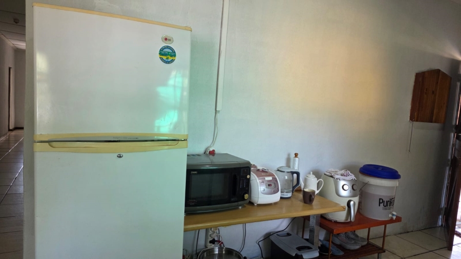 3 Bedroom Property for Sale in Summerpride Eastern Cape